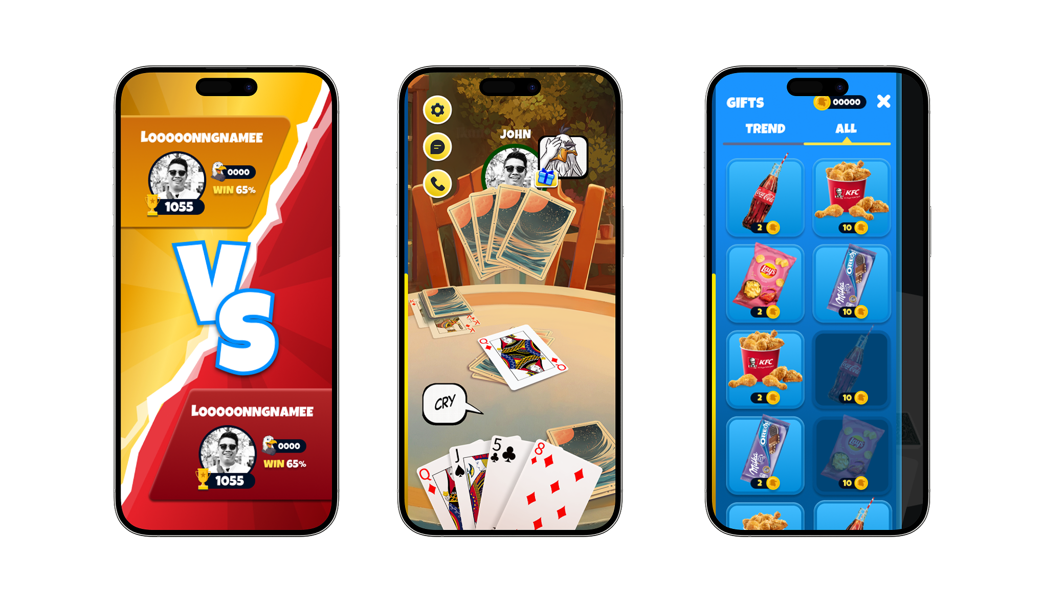 Gameplay