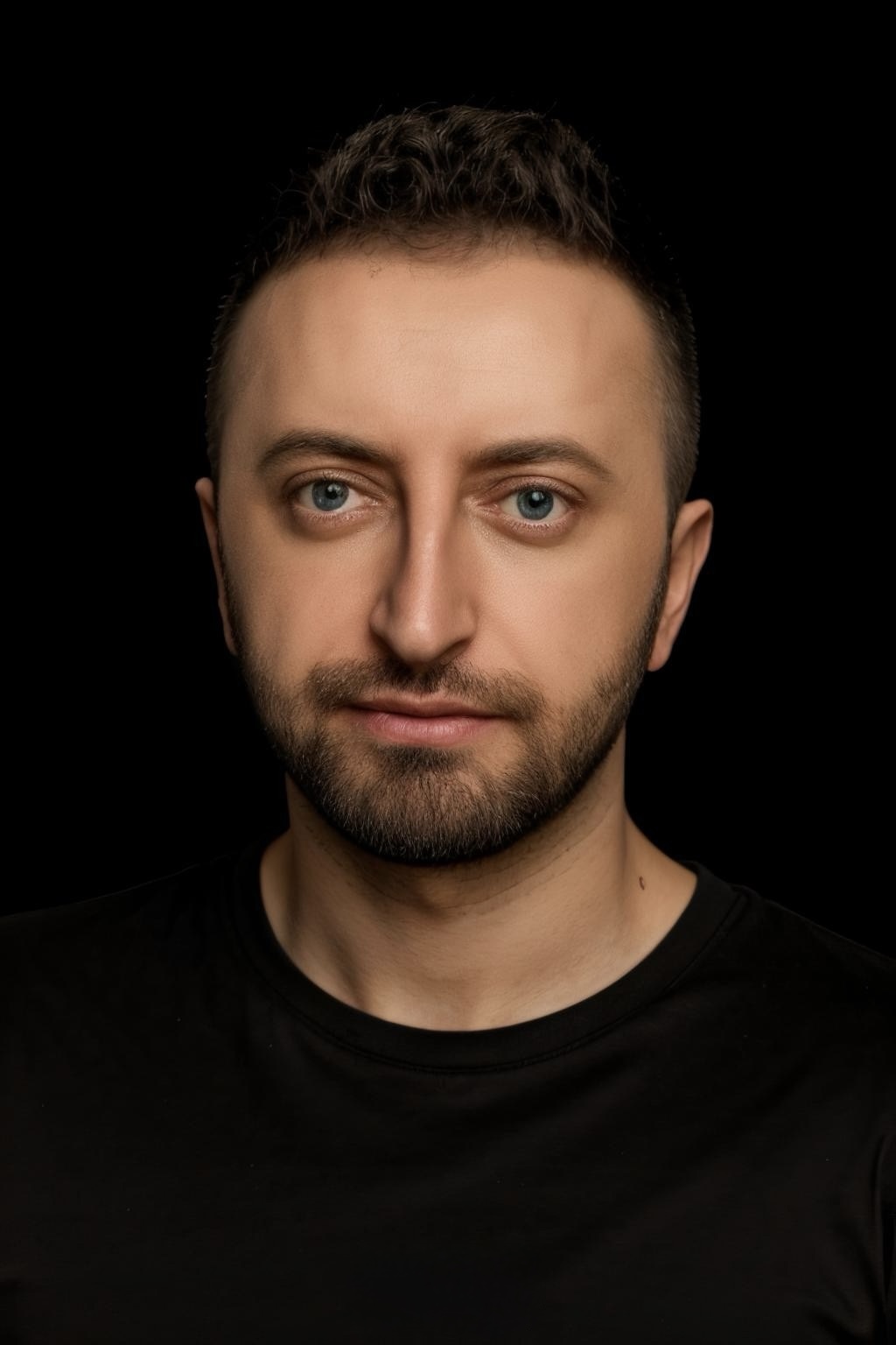 Profile photo of Arrit Gashi
